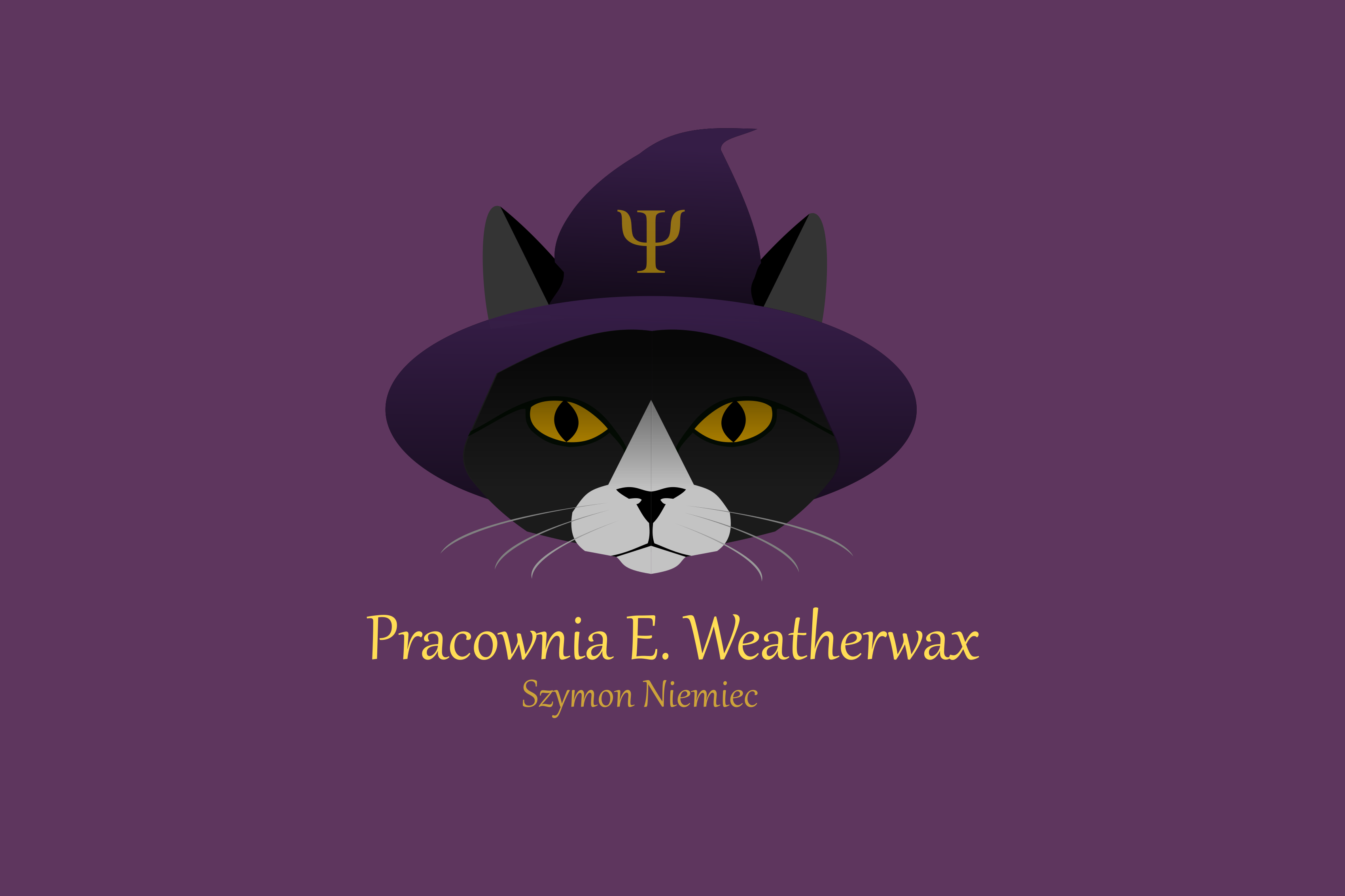 Pracownia E. Weatherwax